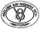 Golden Bay Rodders Inc - 45th Anniversary